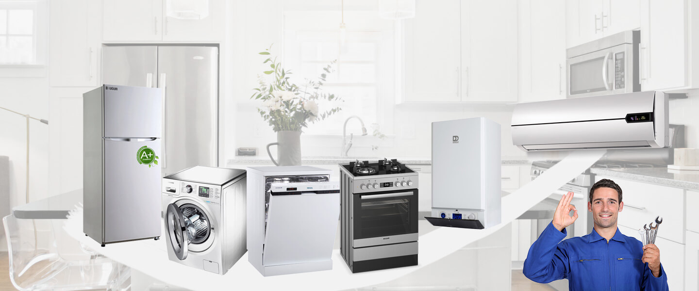 Şanlıurfa Hotpoint Servisi